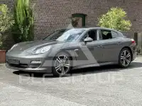 2013 Porsche Panamera