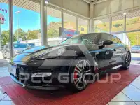 2013 Porsche Panamera