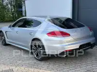2013 Porsche Panamera