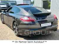 2013 Porsche Panamera