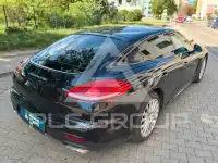 2013 Porsche Panamera