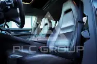 2013 Porsche Panamera
