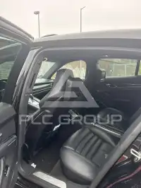 2013 Porsche Panamera