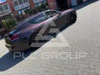 2013 Porsche Panamera