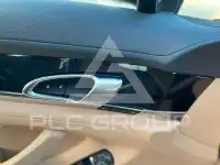 2013 Porsche Panamera