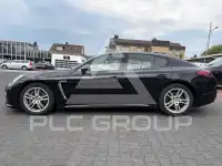 2013 Porsche Panamera