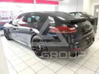 2013 Porsche Panamera