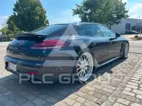 2013 Porsche Panamera