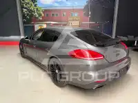 2013 Porsche Panamera