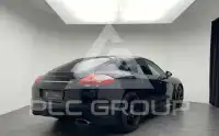 2013 Porsche Panamera