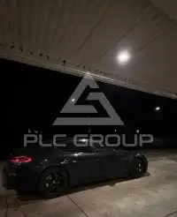 2013 Porsche Panamera