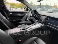 2013 Porsche Panamera