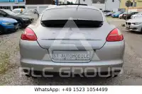 2013 Porsche Panamera