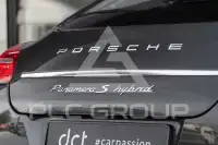 2013 Porsche Panamera