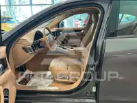 2013 Porsche Panamera