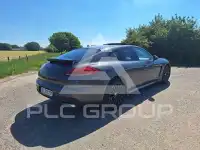 2013 Porsche Panamera