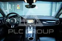 2013 Porsche Panamera