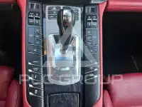 2013 Porsche Panamera