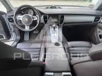 2013 Porsche Panamera
