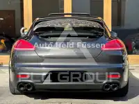 2013 Porsche Panamera