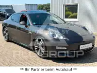 2013 Porsche Panamera