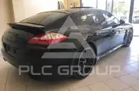 2013 Porsche Panamera