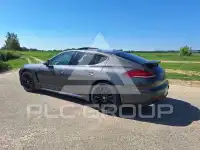 2013 Porsche Panamera