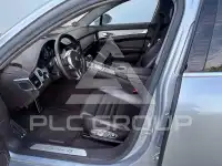 2013 Porsche Panamera