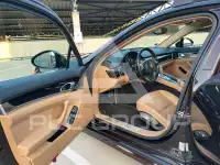 2013 Porsche Panamera