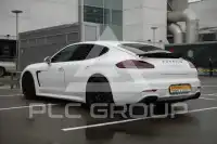 2013 Porsche Panamera