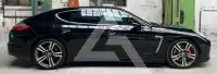 2013 Porsche Panamera