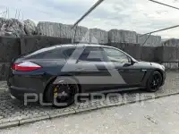 2013 Porsche Panamera