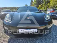 2013 Porsche Panamera