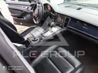2013 Porsche Panamera