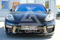 2013 Porsche Panamera