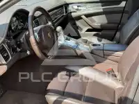 2013 Porsche Panamera