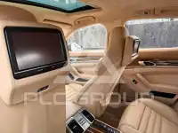 2013 Porsche Panamera