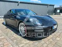 2013 Porsche Panamera
