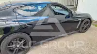 2013 Porsche Panamera