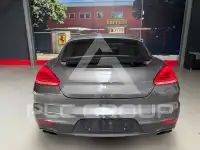 2013 Porsche Panamera
