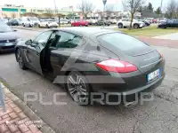 2013 Porsche Panamera