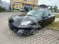 2013 Porsche Panamera