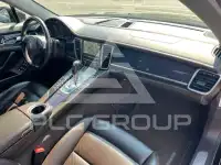2013 Porsche Panamera