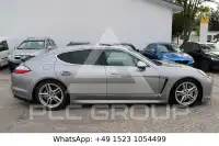 2013 Porsche Panamera