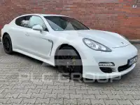 2013 Porsche Panamera