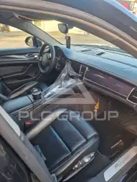 2013 Porsche Panamera