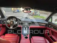 2013 Porsche Panamera