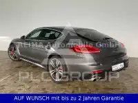 2013 Porsche Panamera