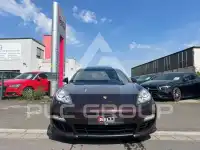 2013 Porsche Panamera