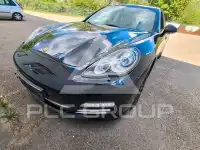 2013 Porsche Panamera